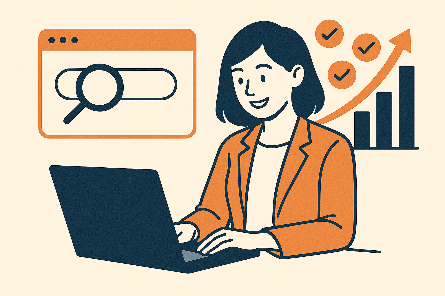 【採用事例】月間応募数が2件から51件へ。16カ月の運用成果